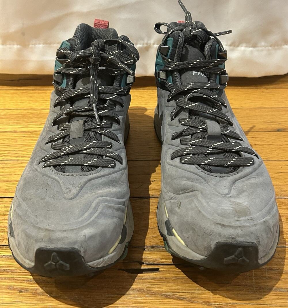 The North Face Vectiv Exploris Women's Hiking Boots Size 9